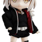 Fate/Grand Order Figura Nendoroid Doll Saber/Altria Pendragon (Alter) Shinjuku Ver. 14 cm