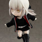 Fate/Grand Order Figura Nendoroid Doll Saber/Altria Pendragon (Alter) Shinjuku Ver. 14 cm