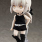 Fate/Grand Order Figura Nendoroid Doll Saber/Altria Pendragon (Alter) Shinjuku Ver. 14 cm