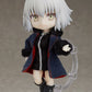 Fate/Grand Order Figura Nendoroid Doll Avenger/Jeanne d'Arc (Alter) Shinjuku Ver. 14 cm
