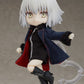 Fate/Grand Order Figura Nendoroid Doll Avenger/Jeanne d'Arc (Alter) Shinjuku Ver. 14 cm