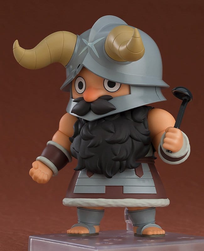 Delicious in Dungeon Figura Nendoroid Senshi 10 cm