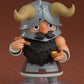 Delicious in Dungeon Figura Nendoroid Senshi 10 cm