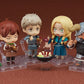 Delicious in Dungeon Figura Nendoroid Senshi 10 cm
