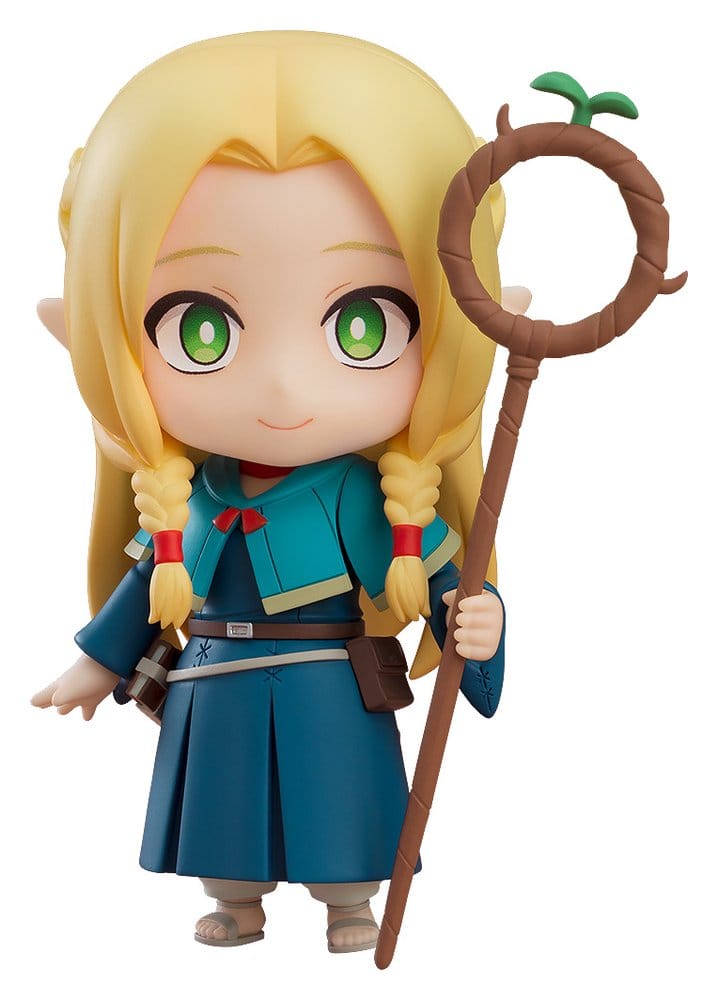 Delicious in Dungeon Nendoroid Figura Marcille 10 cm