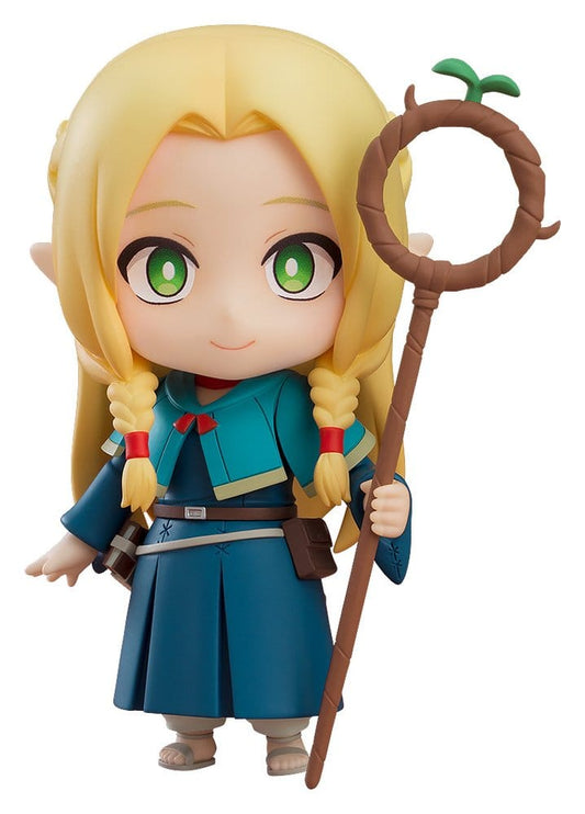 Delicious in Dungeon Nendoroid Figura Marcille 10 cm