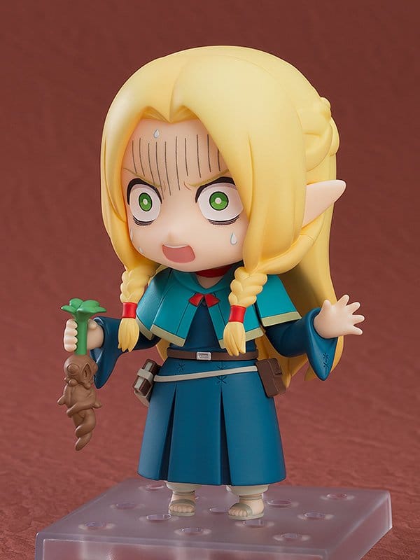 Delicious in Dungeon Nendoroid Figura Marcille 10 cm