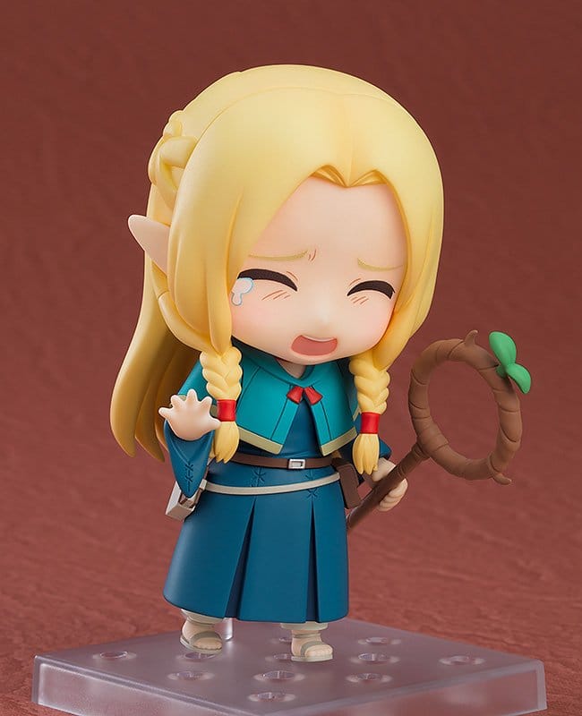 Delicious in Dungeon Nendoroid Figura Marcille 10 cm