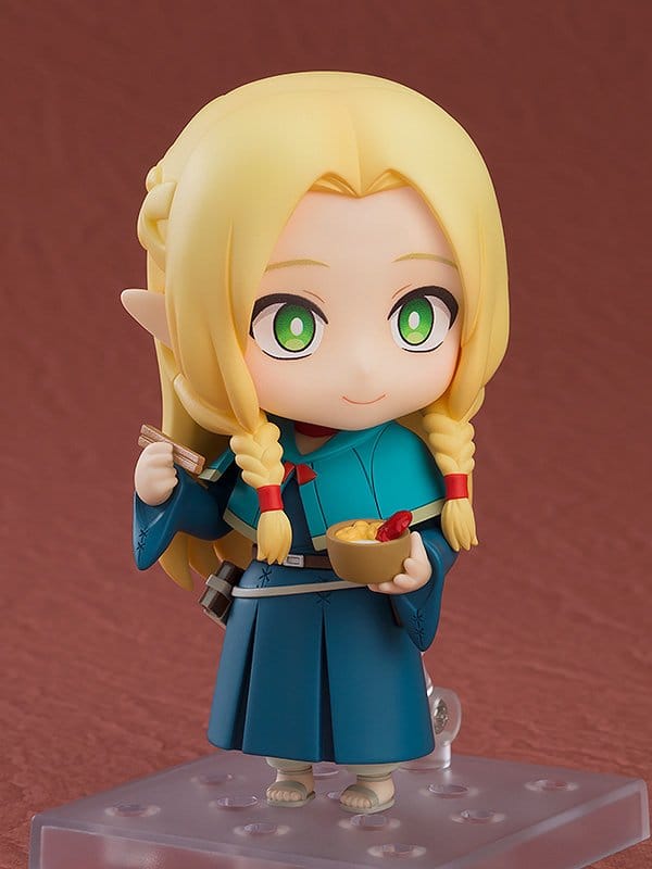Delicious in Dungeon Nendoroid Figura Marcille 10 cm