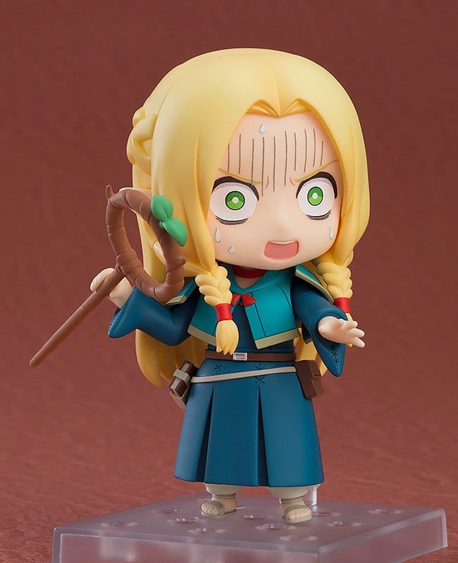 Delicious in Dungeon Nendoroid Figura Marcille 10 cm