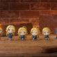 Delicious in Dungeon Figura A Bunch of Marcilles! 6 cm Cajas Sorpresas Surtido (6)