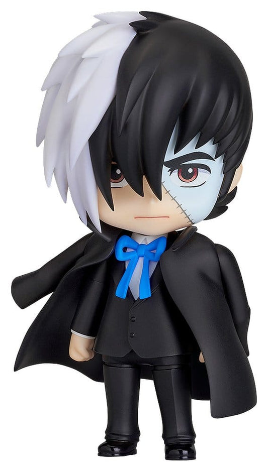Black Jack Figura Nendoroid Black Jack: Comic Color Ver. 10 cm