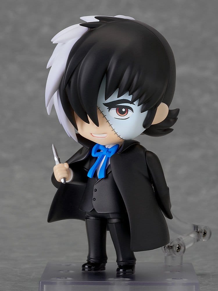 Black Jack Figura Nendoroid Black Jack: Comic Color Ver. 10 cm