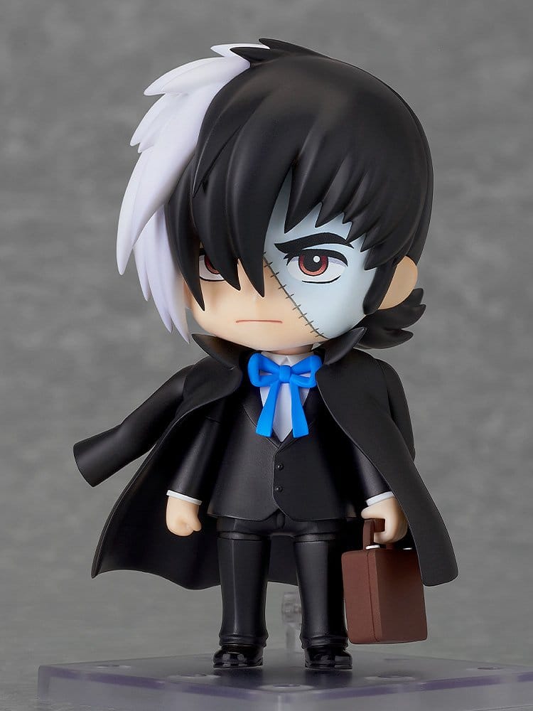 Black Jack Figura Nendoroid Black Jack: Comic Color Ver. 10 cm
