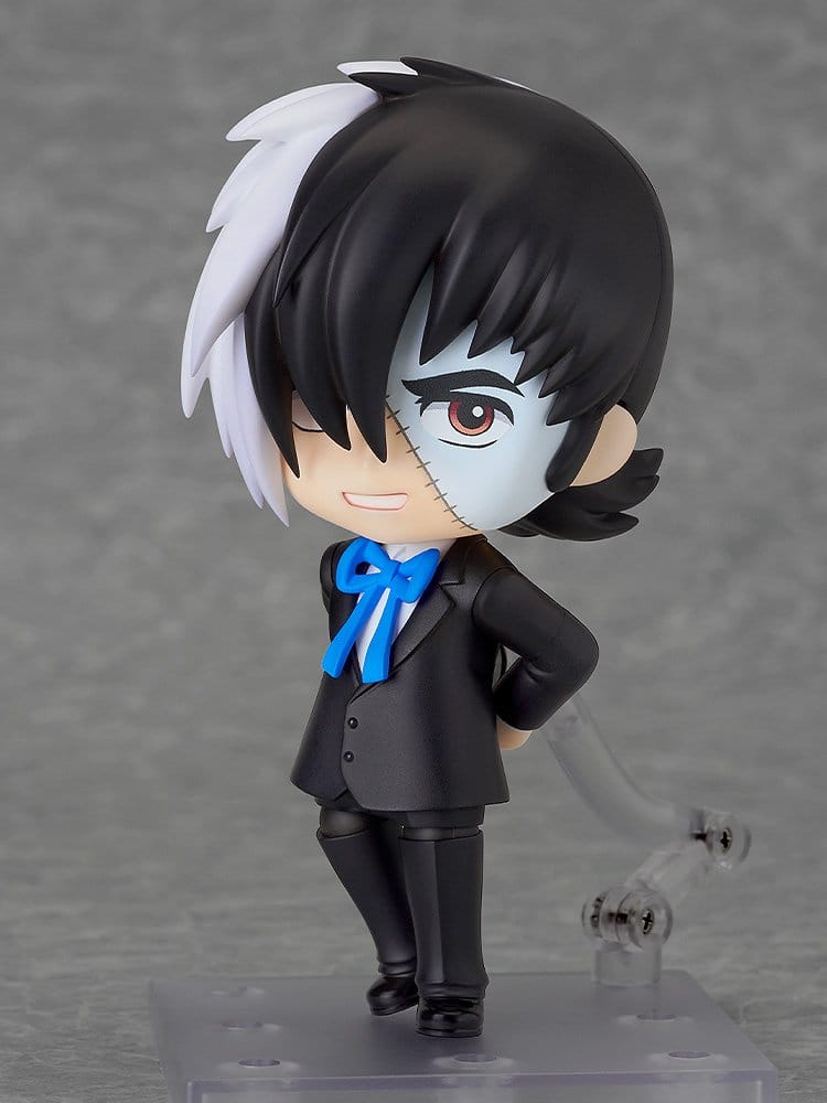 Black Jack Figura Nendoroid Black Jack: Comic Color Ver. 10 cm