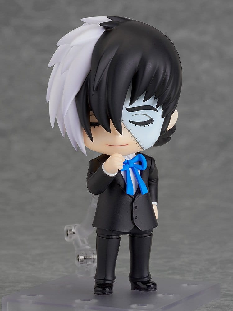 Black Jack Figura Nendoroid Black Jack: Comic Color Ver. 10 cm