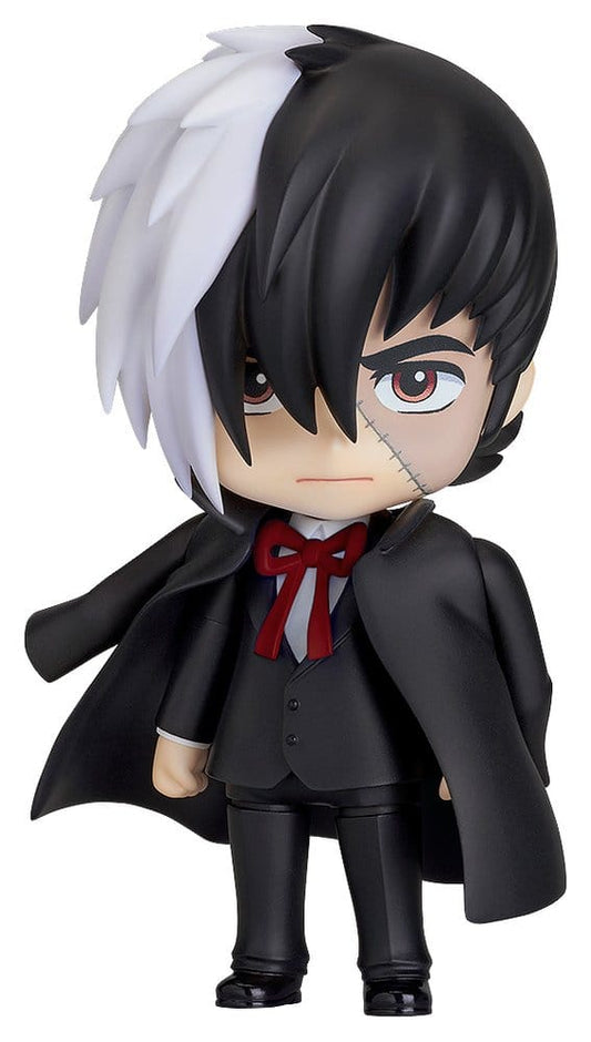 Black Jack Figura Nendoroid Black Jack: Anime Color Ver. 10 cm