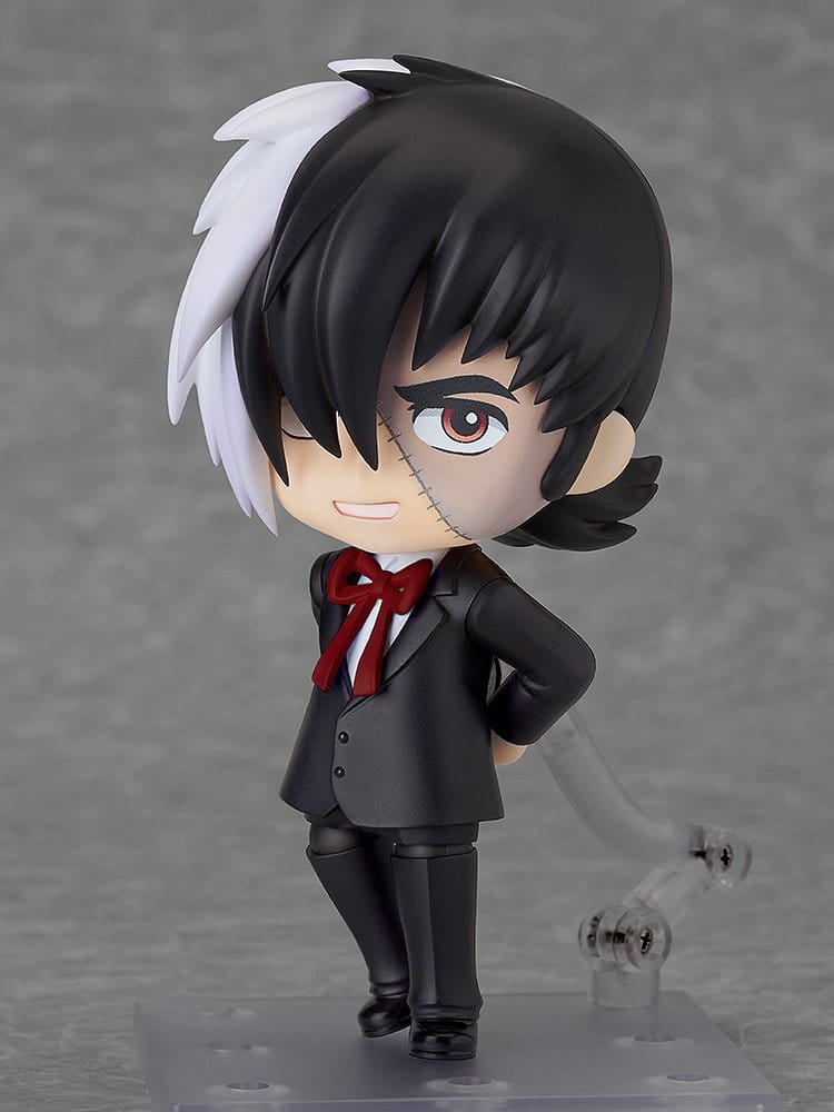 Black Jack Figura Nendoroid Black Jack: Anime Color Ver. 10 cm