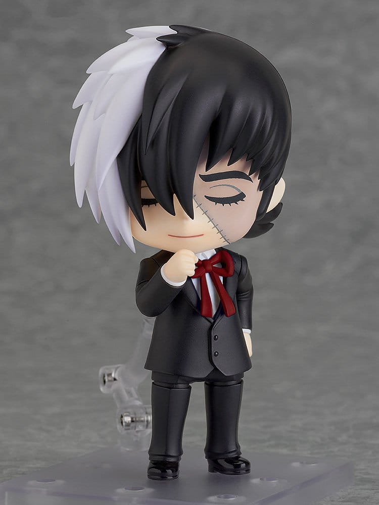 Black Jack Figura Nendoroid Black Jack: Anime Color Ver. 10 cm