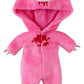 Gloomy the Naughty Grizzly Nendoroid Doll Kigurumi Pijama: Gloomy
