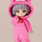 Gloomy the Naughty Grizzly Nendoroid Doll Kigurumi Pijama: Gloomy