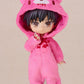 Gloomy the Naughty Grizzly Nendoroid Doll Kigurumi Pijama: Gloomy