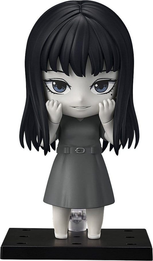 Junji Ito Maniac Figura Nendoroid Tomie 10 cm