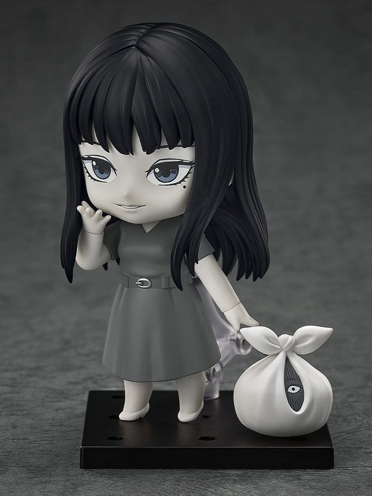Junji Ito Maniac Figura Nendoroid Tomie 10 cm
