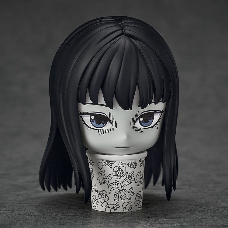 Junji Ito Maniac Figura Nendoroid Tomie 10 cm