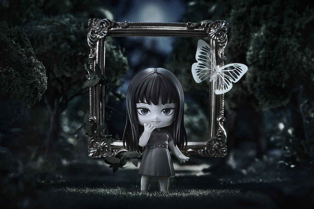 Junji Ito Maniac Figura Nendoroid Tomie 10 cm