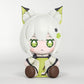 Arknights Figura Chibi Huggy Good Smile Kal´tsit 7 cm