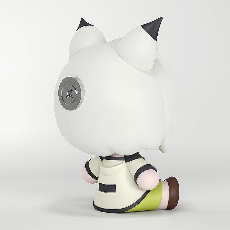 Arknights Figura Chibi Huggy Good Smile Kal´tsit 7 cm