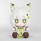 Arknights Figura Chibi Huggy Good Smile Kal´tsit 7 cm