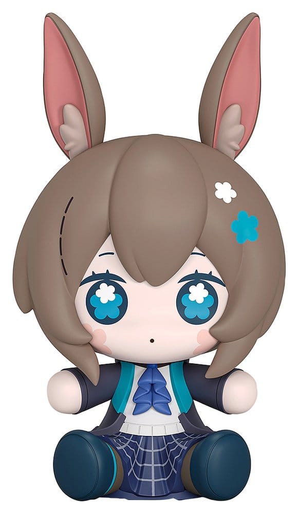 Arknights Figura Chibi Huggy Good Smile Amiya 7 cm