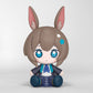 Arknights Figura Chibi Huggy Good Smile Amiya 7 cm