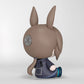 Arknights Figura Chibi Huggy Good Smile Amiya 7 cm