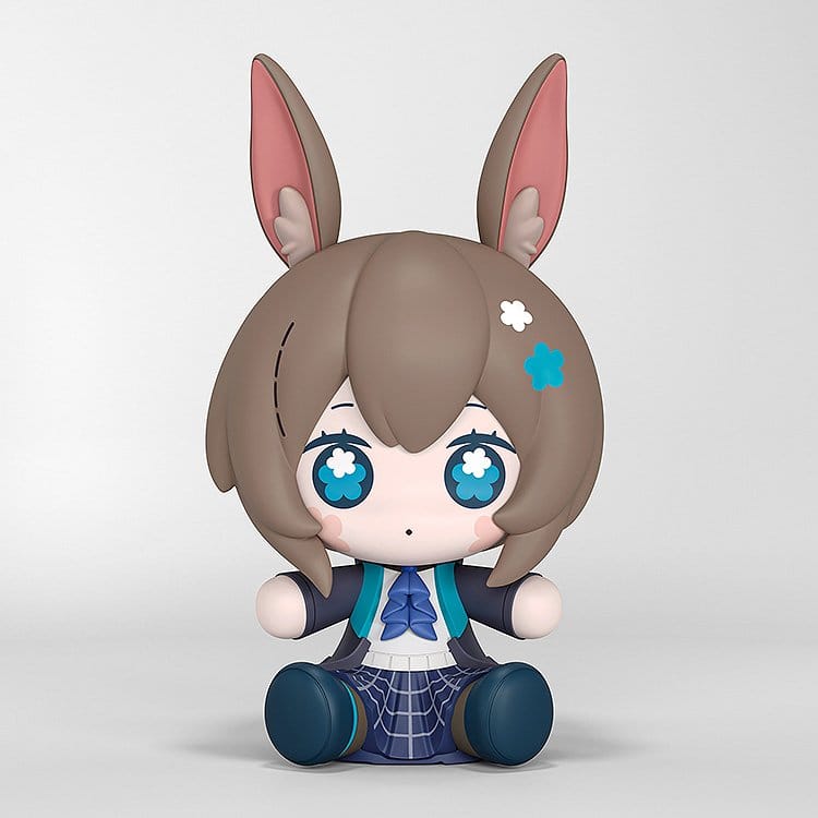 Arknights Figura Chibi Huggy Good Smile Amiya 7 cm