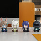 Arknights Figura Chibi Huggy Good Smile Amiya 7 cm