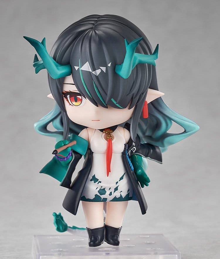 Arknights Figura Nendoroid Dusk 10 cm