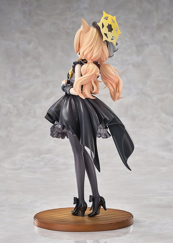 Blue Archive Estatua PVC 1/7 Mari (Idol): Memorial Lobby Ver. 24 cm