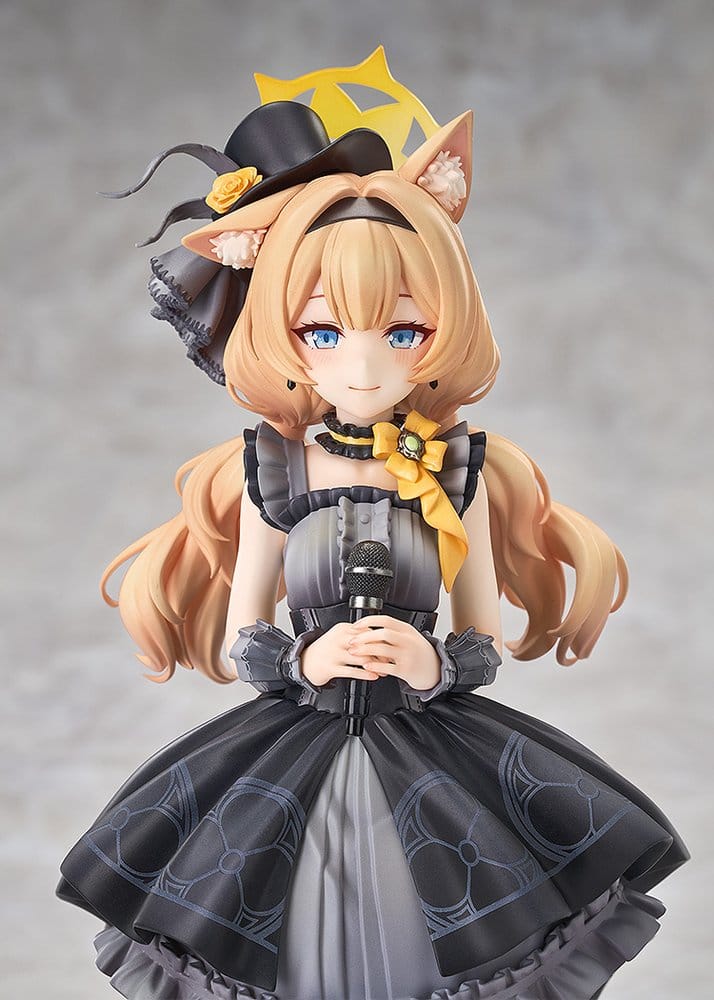 Blue Archive Estatua PVC 1/7 Mari (Idol): Memorial Lobby Ver. 24 cm