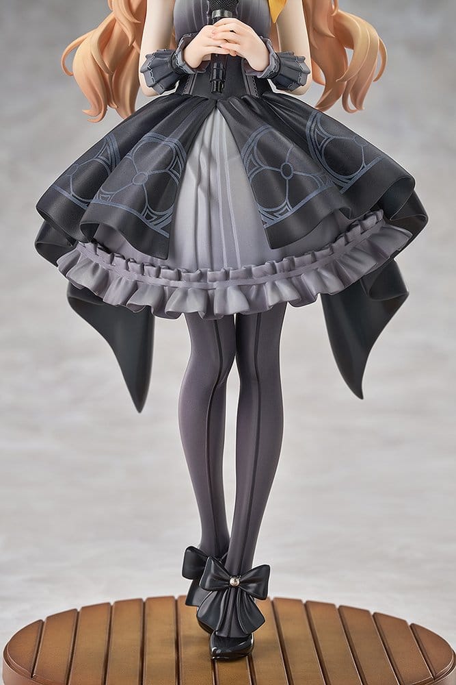 Blue Archive Estatua PVC 1/7 Mari (Idol): Memorial Lobby Ver. 24 cm