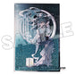 Character Vocal Series 01: Hatsune Miku Bloque acrílico Glitter Hatsune Miku Han Gong Qiu Yue Ver. 15 cm