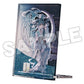 Character Vocal Series 01: Hatsune Miku Bloque acrílico Glitter Hatsune Miku Han Gong Qiu Yue Ver. 15 cm