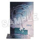 Character Vocal Series 01: Hatsune Miku Bloque acrílico Glitter Hatsune Miku Han Gong Qiu Yue Ver. 15 cm