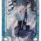 Character Vocal Series 01: Hatsune Miku Llavero Hatsune Miku Han Gong Qiu Yue Ver. 9 cm
