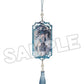Character Vocal Series 01: Hatsune Miku Llavero Hatsune Miku Han Gong Qiu Yue Ver. 9 cm
