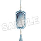 Character Vocal Series 01: Hatsune Miku Llavero Hatsune Miku Han Gong Qiu Yue Ver. 9 cm