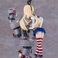 Kantai Collection Maqueta Reincarnation Shimakaze 25 cm