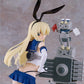 Kantai Collection Maqueta Reincarnation Shimakaze 25 cm